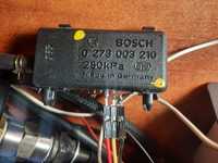 Sensor de pressão bosch 1.5bar 250kpa