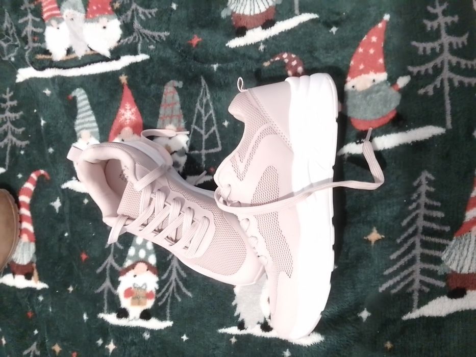 Primark Sneakers, New, with Tag, Size 3664284096682882121