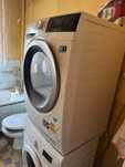 Suszarka Electrolux PerfectCare 800