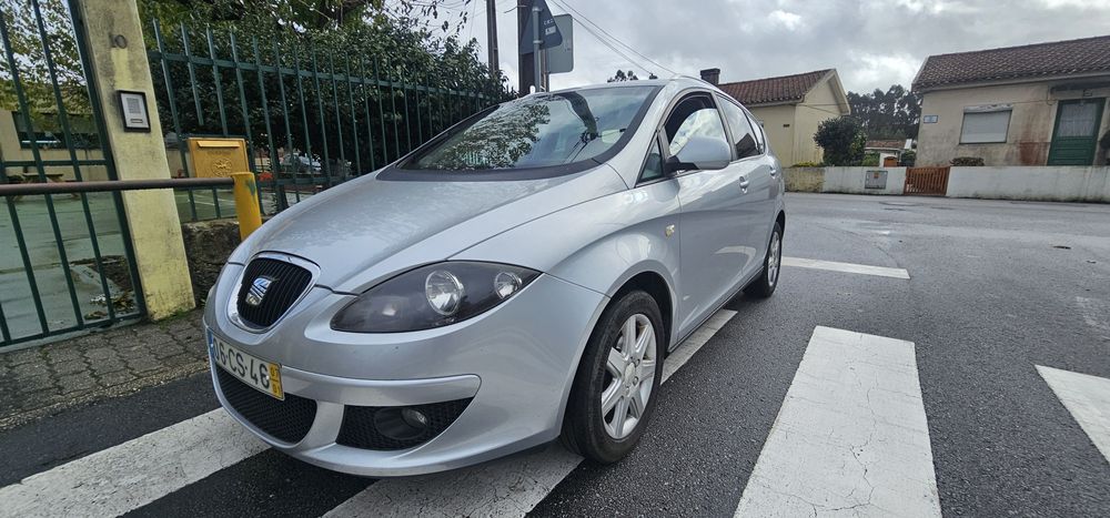 Seat Altea XL 1.9 tdi estimadissima