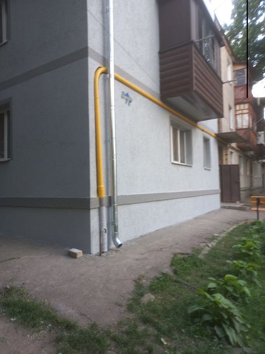 Утепление фасадов домов квартир