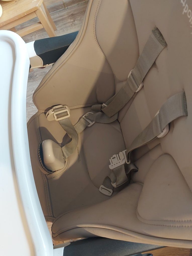 Krzesełko do karmienia Peg Perego Siesta