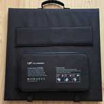Allpowers 200w 18v panel słoneczny