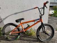 BMX Sunday Funday