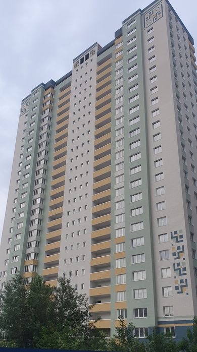 Продам 1к 38м ЖК Патріотика Вижниця 22
