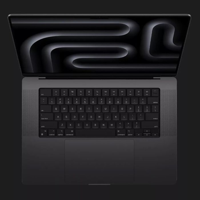 Apple MacBook Pro 16