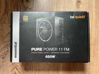 Be quiet! Pure Power 11 650W