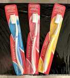 Escovas de Dentes de Silicone Faberlic