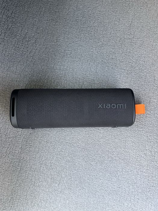 Колонка Xiaomi Sound Outdoor Speaker-30W чорна