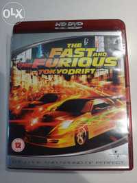 Filme hd dvd the fast and the furious tokyo drift