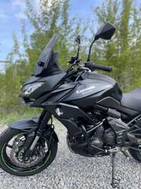 Kawasaki Versys 650 ABS! Zadbany! Niski przebieg! Tracer 700