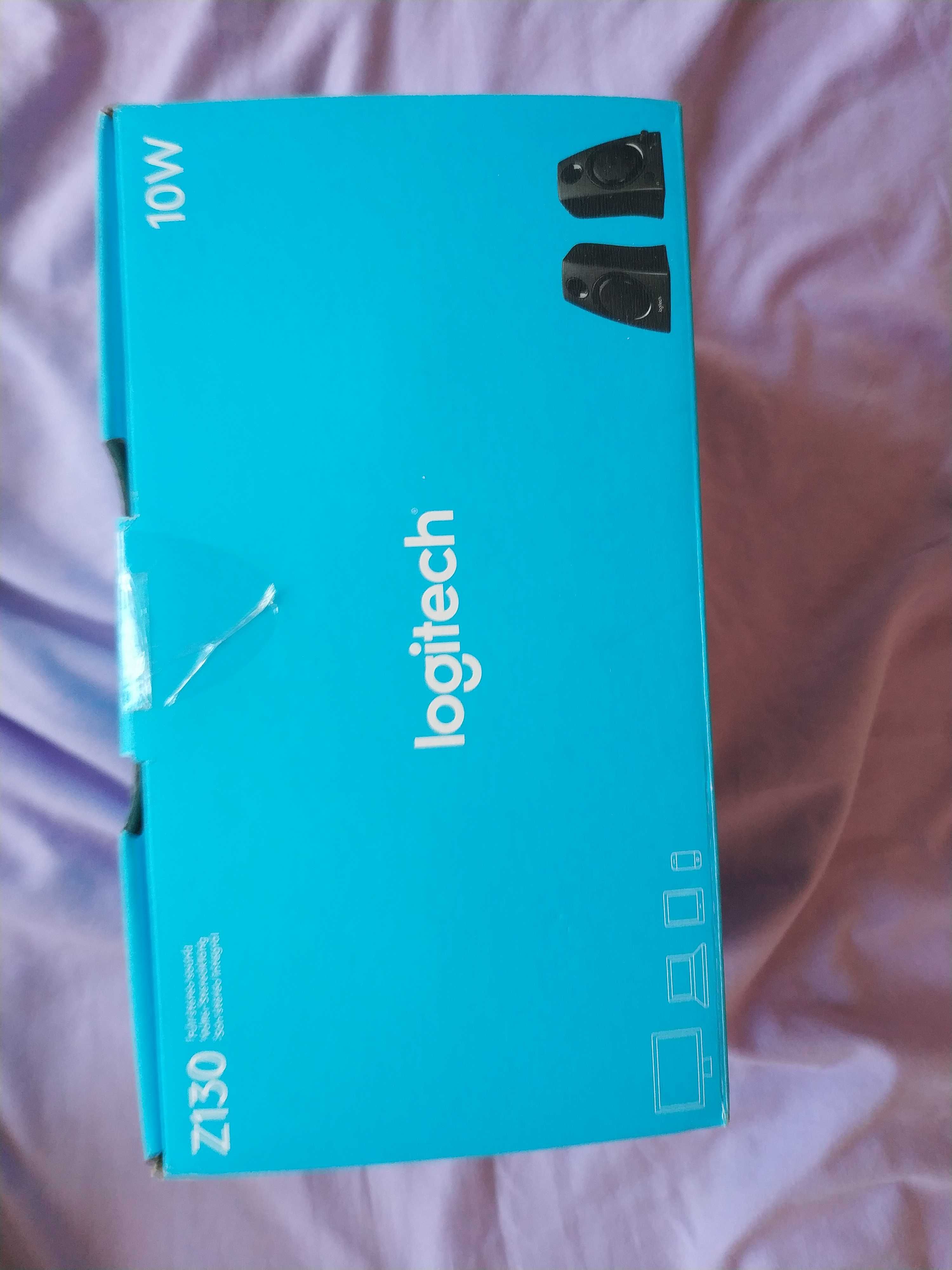 Głośnik Logitech z 130