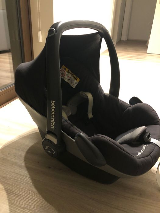 Babycoque Pebble da Bebe Confort