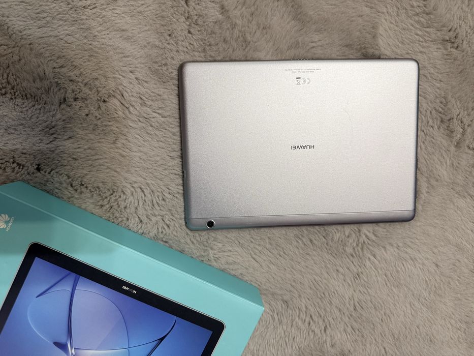 Планшет Huawei MediaPad T3 10