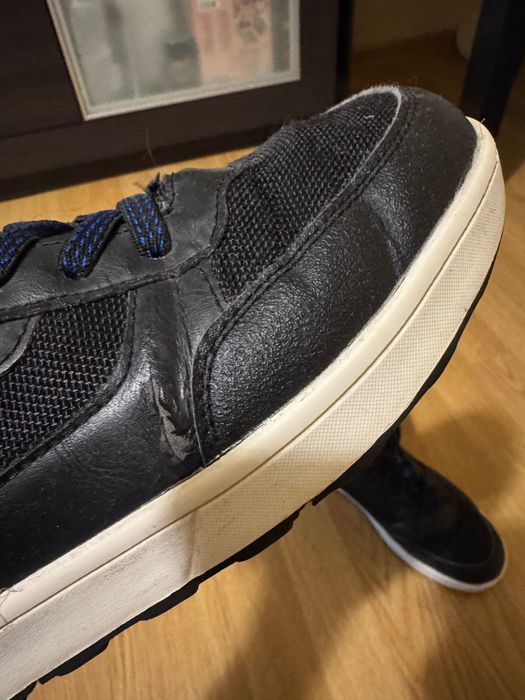 Черевики, хайтопи НМ на хлопчика, розм 38