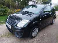 Citroen C2 2009R 1.1 140tys przebiegu zadbany atrakcyjny