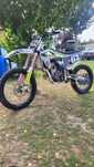 Husqvarna FC250 10mth po generalnym remoncie faktury