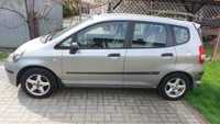 Honda Jazz 2005, benzyna 1,2l