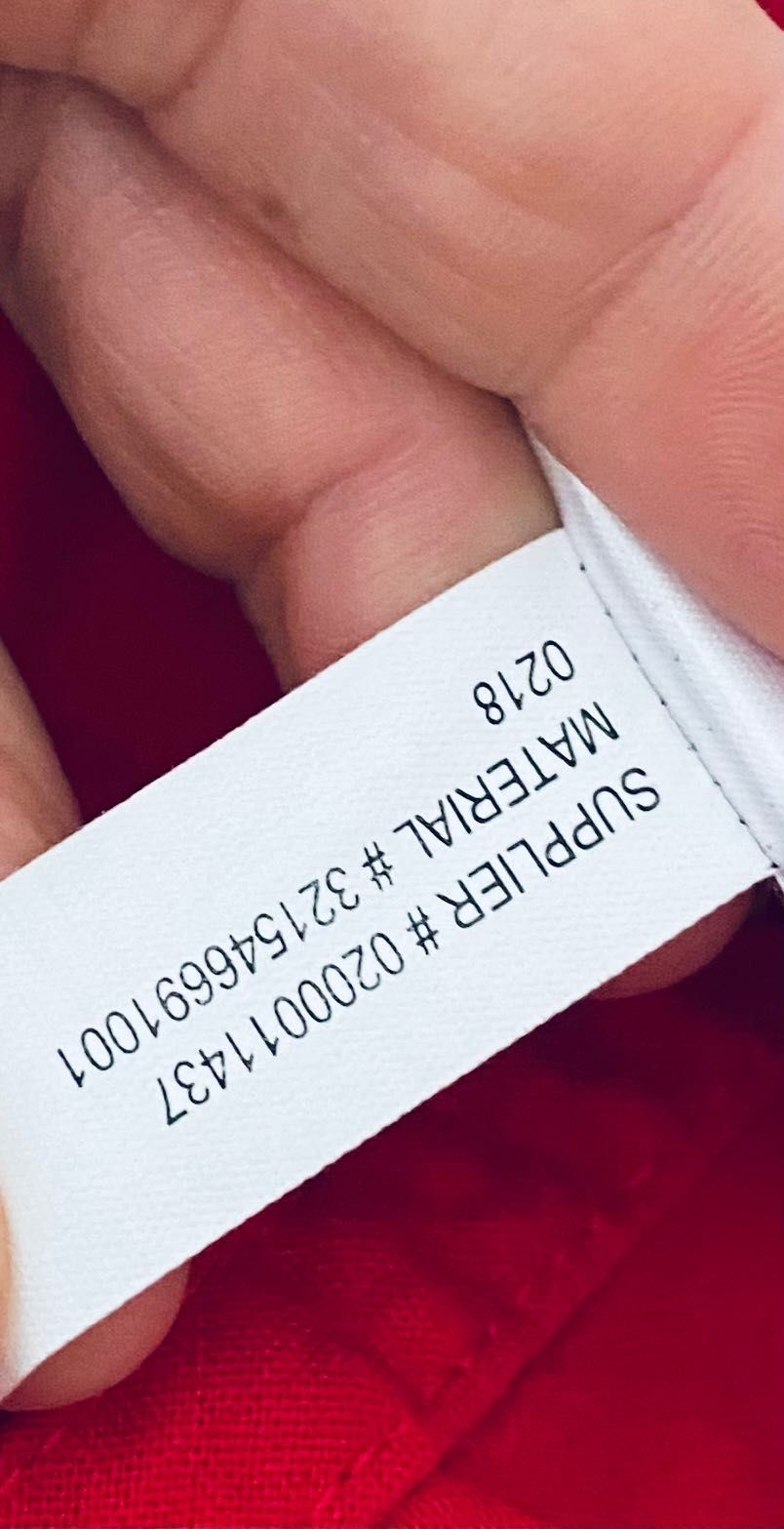 Czapeczka z daszkiem dziecięca Polo Ralph Lauren, 2-4 lata