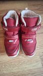 Buty zimowe rozmiar 32