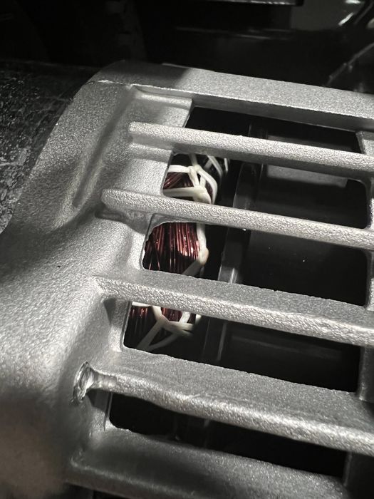 Генератор 2,5 кВт