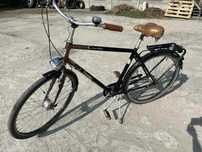 Rower Diamant Jopas Deluxe