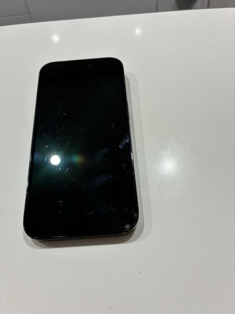 Iphone 14 Pro 256GB