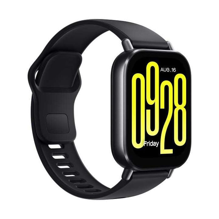 Smartwatch Xiaomi Redmi Watch 5 Active Midnight Black