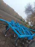Lemken smaragd 3m bezorkowy