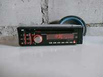 Radio samochodowe Clarion model DB189RMP