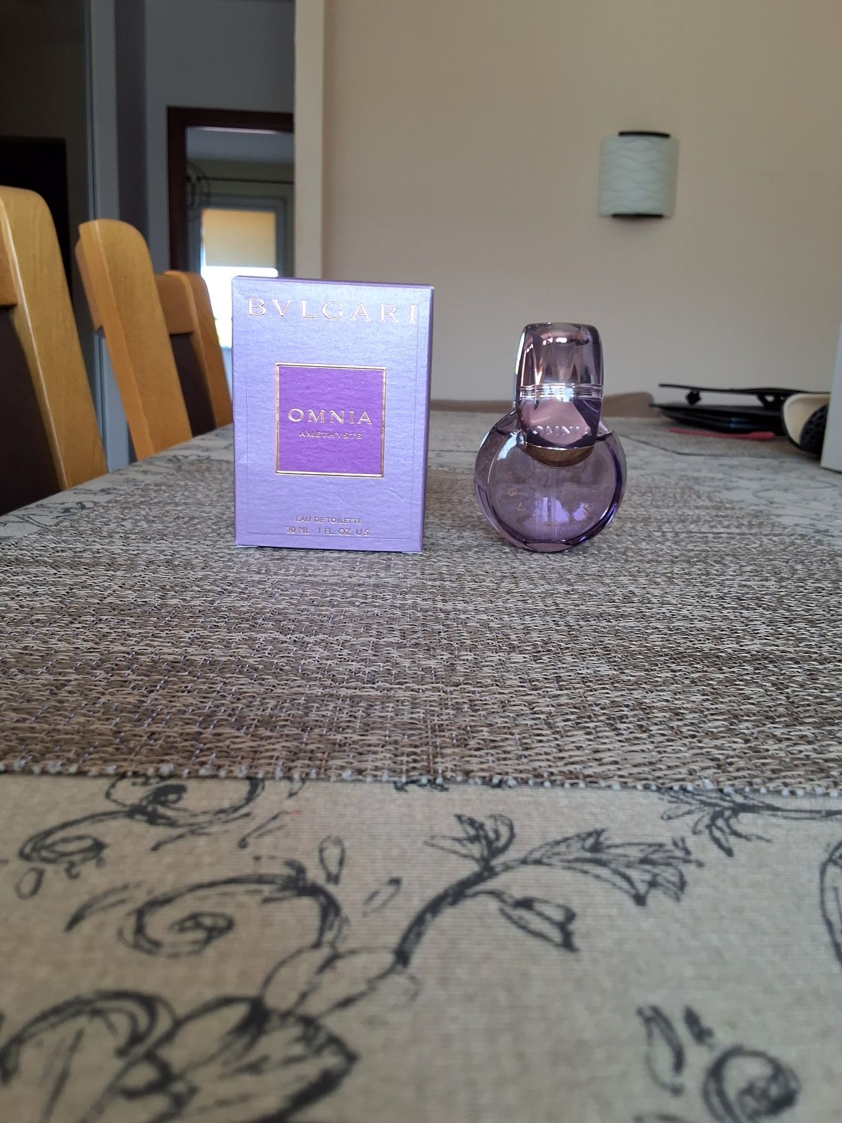 Bvlgari Omnia Amethyste 30 ml