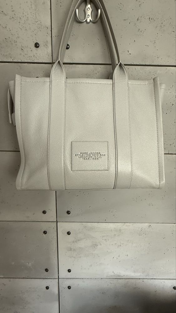 Torebka Marc Jacobs