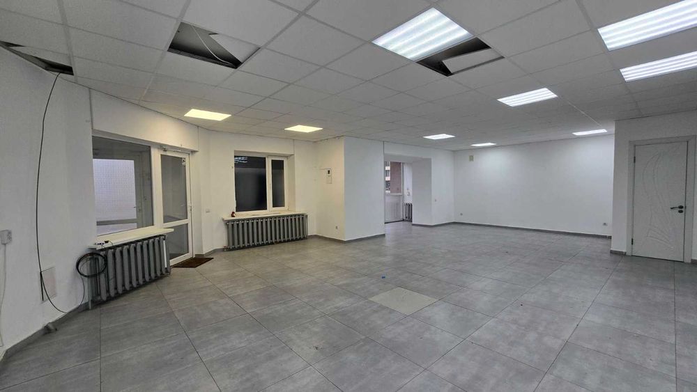 Оренда приміщення в центральному районі міста