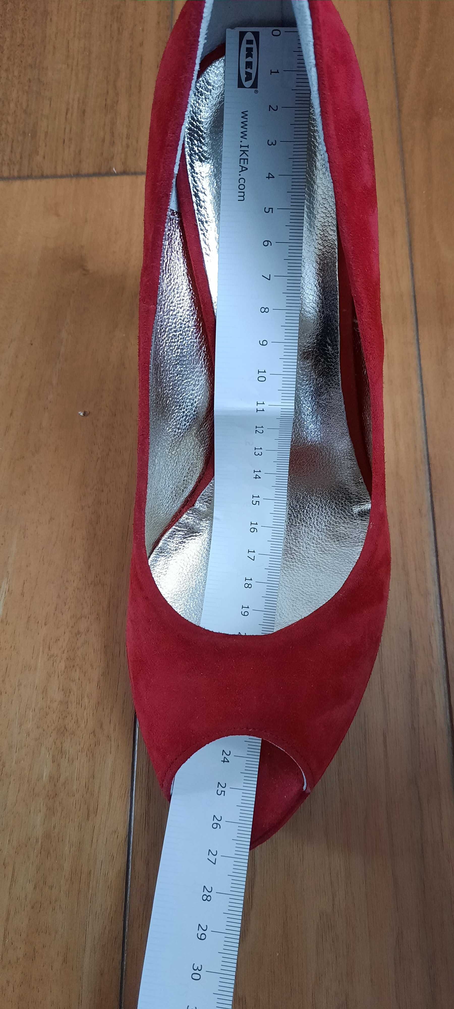 Nowe Prima moda szpilki rozm 40