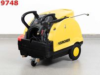 MYJKA CIŚNIENIOWA KARCHER HDS 698 C 160bar 650l/h 400V 4,5kW 6000netto