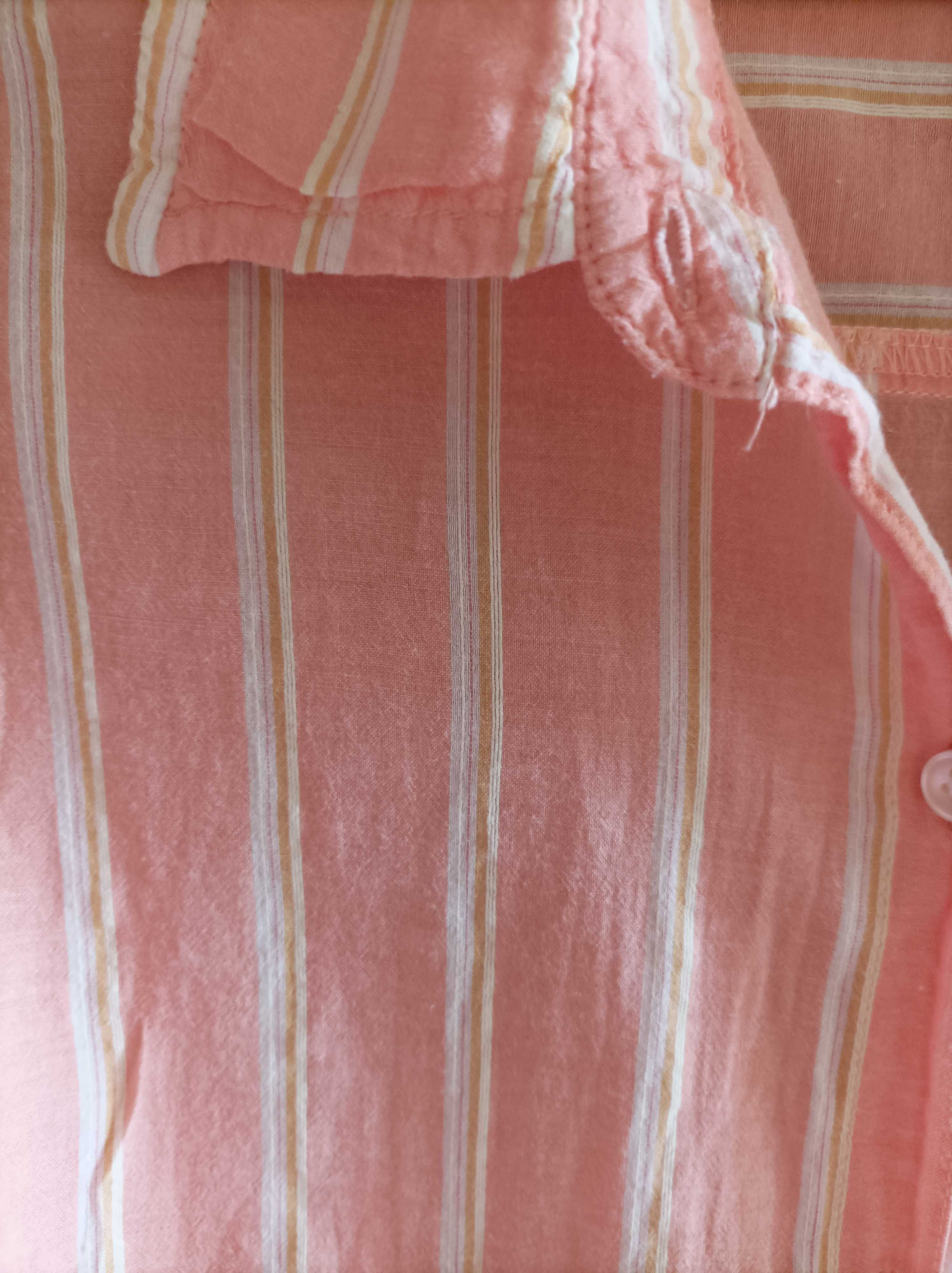 Bluzka Sheer rozm M