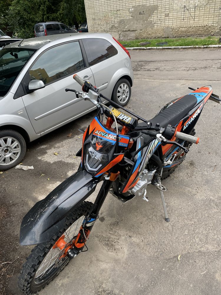 Продам Мотоцикл Kovi