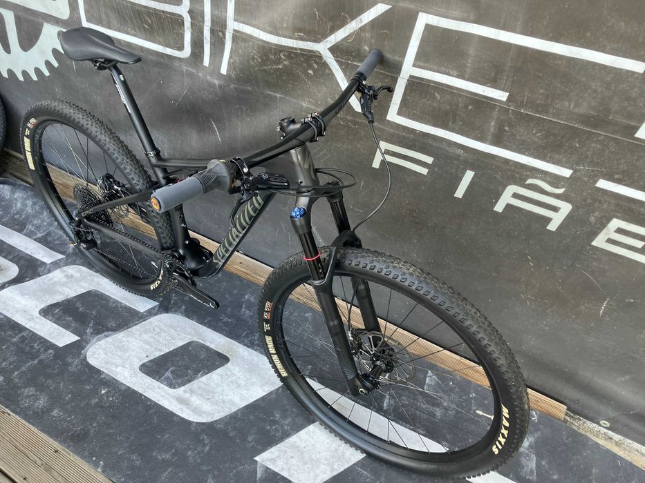 Specialized Epic