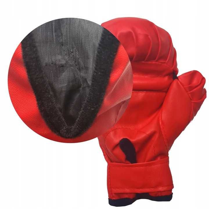Rękawice bokserskie dla dzieci do ćwiczeń treningu boksu