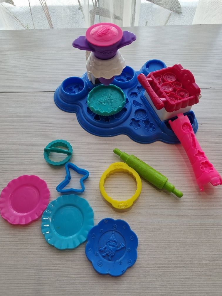 Play doh  оригинал