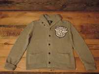 Sweter Kardigan Ralph Lauren