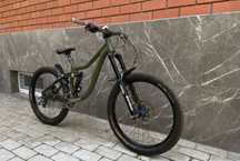 Kona Entorage DH FR 26