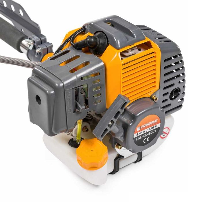 Kosa spalinowa Powermat PM-KS-600T 6KM NOWA