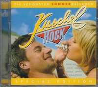 2 CD VA - Kuschelrock - Sommerballaden (Special Edition) (2006) (Sony)