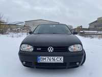 Продам GOLF 4 VR6 4motion GTI