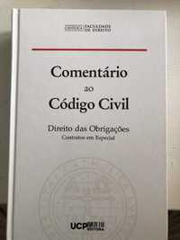 Código Civil - Contratos em Especial (Anotado e Comentado)