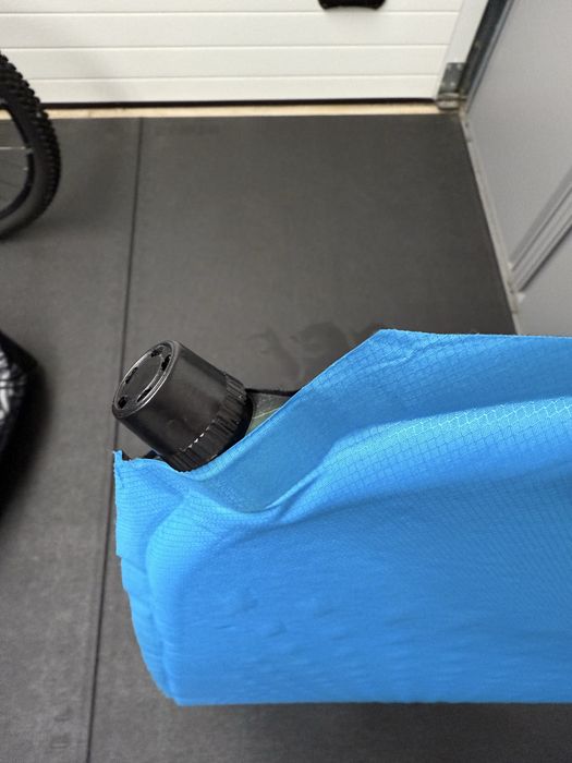 Quechua Colchão Insuflavel A100 Ultralight 380g