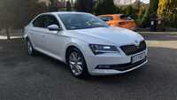 Skoda Superb Skoda Superb2.0 TDI