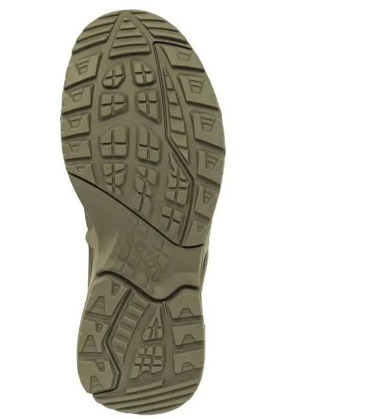 Ботинки Lowa Zephyr GTX MID TF Green олива   43.5 46,5