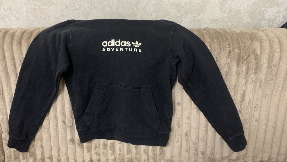 Adidas adventure hoodie худі ОРИГІНАЛ!!!